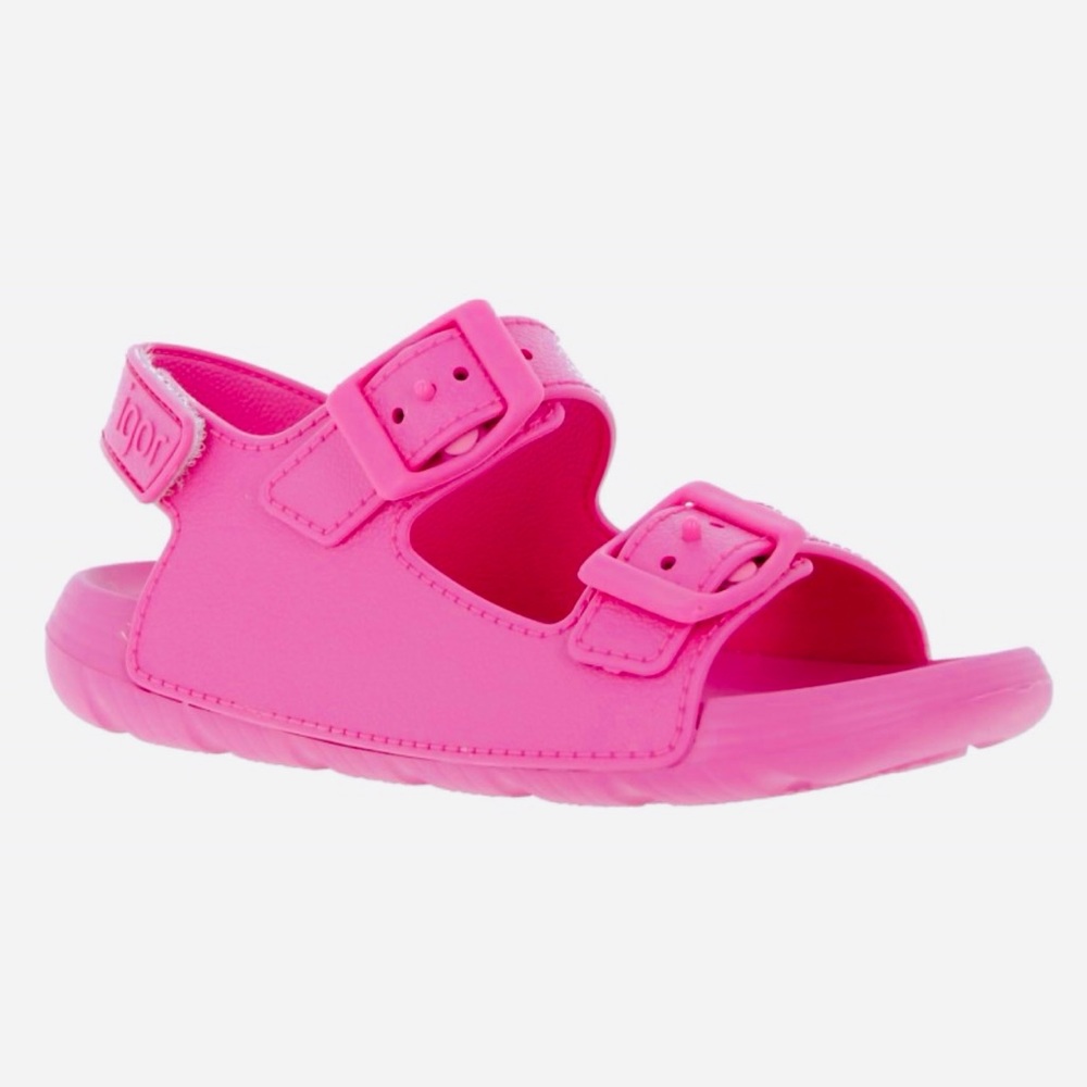 Pink Igor Sandals
